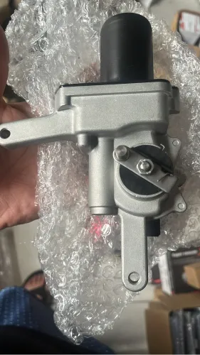 Atuador Turbina Toyota Hilux Sw4 3.0 Turbo 163cv 171cv 