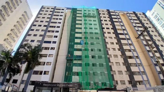 Apartamento 3 quartos para Locação Norte (Águas Claras), Brasília