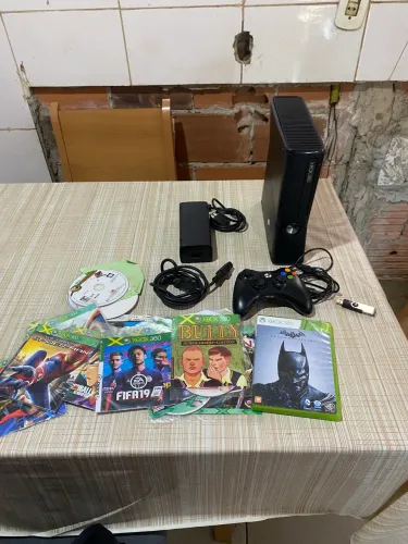 Xbox 360