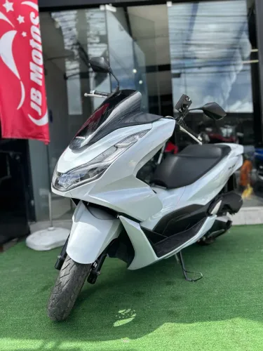 HONDA PCX 160 2025 OFERTA