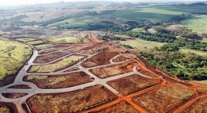 Terreno para Venda em Ribeirão Preto, Bonfim Paulista