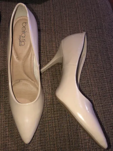 Scarpin 