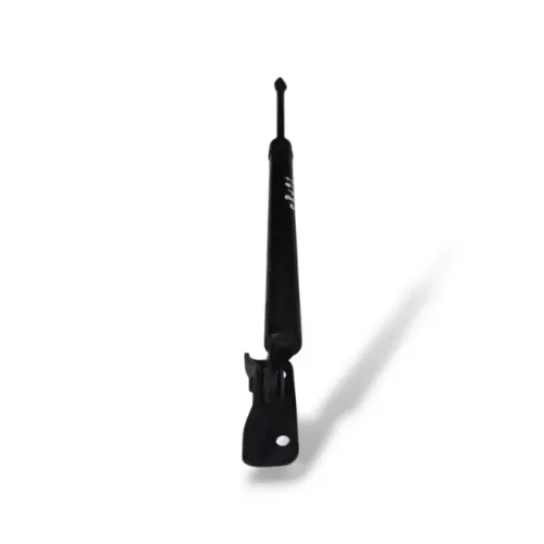  Amortecedor tampa de mala Vw Up 2014/2017