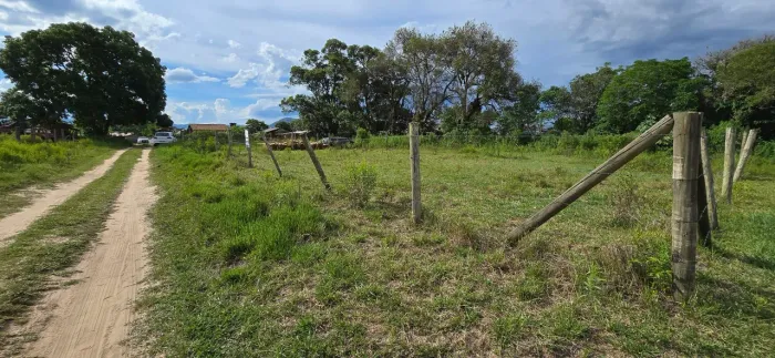 Vendo 2 lotes no bairro Alto Arroio com energia elétrica ligada
