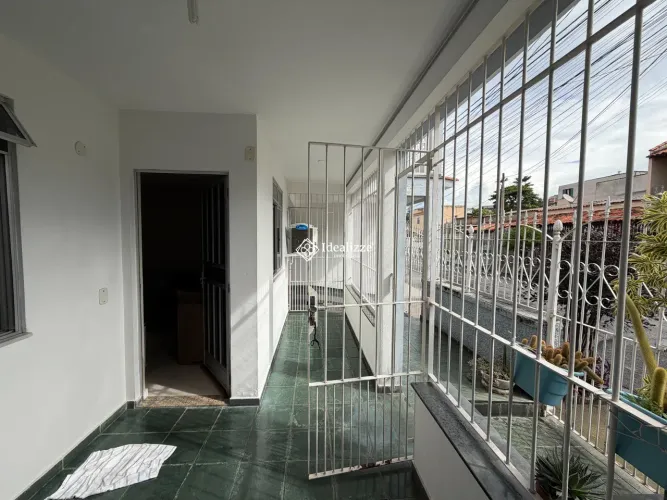 Casa com 03 quartos à venda no bairro Volta Grande - Volta Redonda/RJ