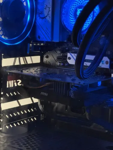 NVIDIA GeForce GTX 1060 6GB