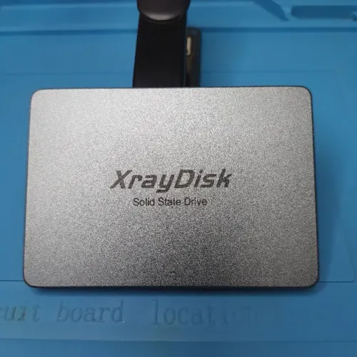 SSD XrayDisk 512GB