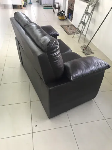Sofá de 2 lugares