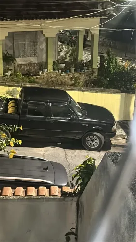 Ford Ranger XL 2.3 16V 137cv 4X2 CD Repower. 2002
