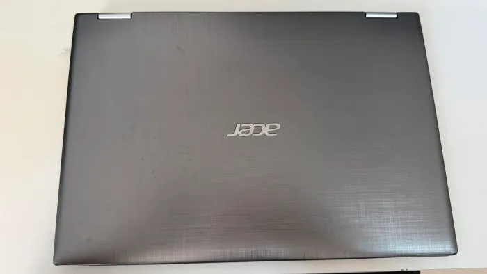 Notebook Acer Spin 3 Touchscreen 2 em 1