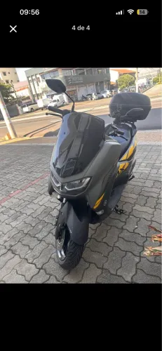 Nmax SE 2023