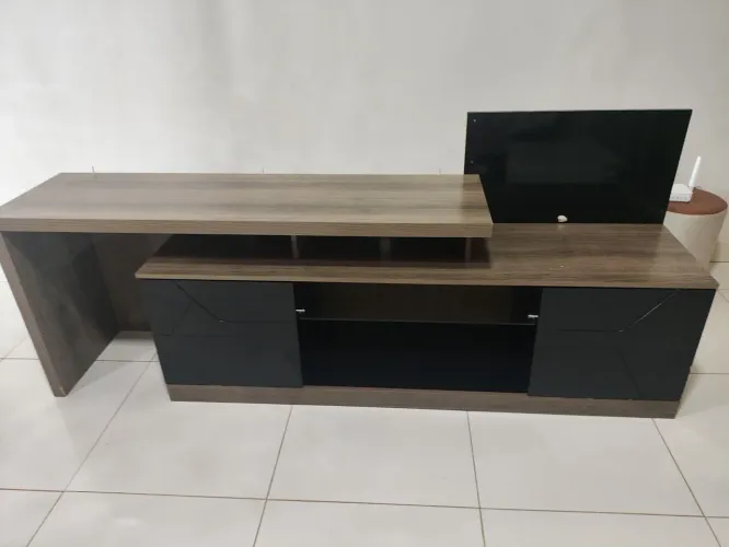 Estante para TV