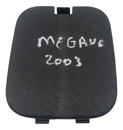 Tampa Lanterna Porta Malas Renault Megane Scenic 2001 2002