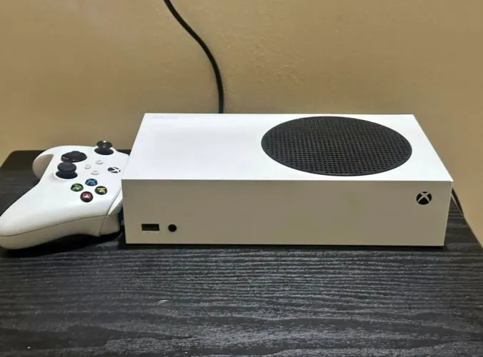 VENDO XBOX SERIES S 