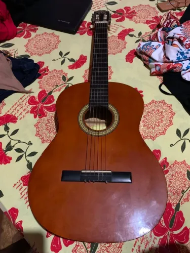 Violão 