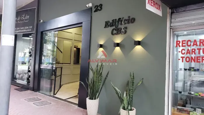 Sala para alugar, 24 m² por R$ 620,00/mês - Vila Santa Cecília - Volta Redonda/RJ