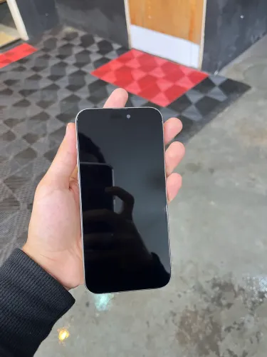 IPHONE 15 PRO MAX *TELA TROCADA* única peça trocada