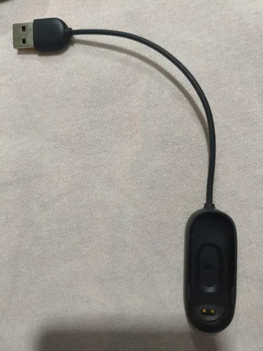 Carregador Mi Band Original