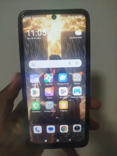 Redmi note 13 
