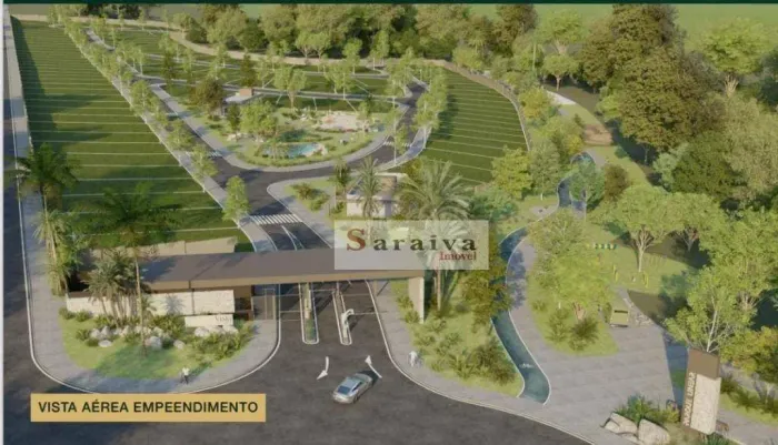 Terrenos à venda a partir R$ 127.500 - Jardim Bica de Pedra - Itapuí/SP