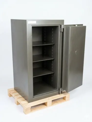 Cofre Fichet Bauche M124