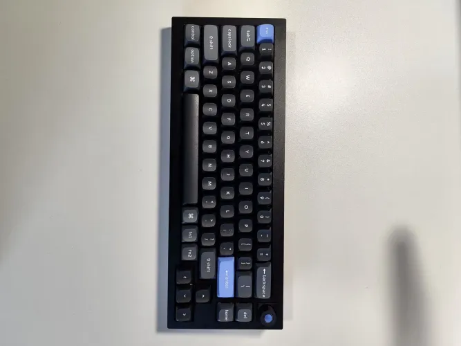 Keychron Q2 HE 8K