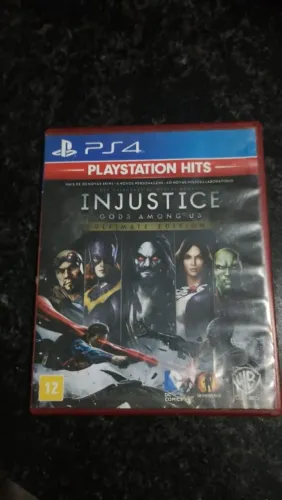 Jogos para ps4 
