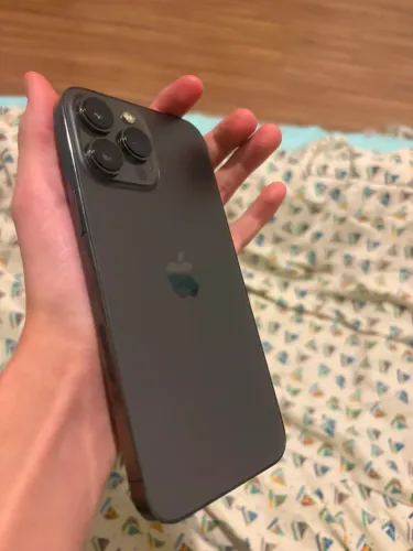 IPHONE 13 pro max 128gb