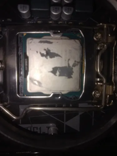 Processador Intel I3 3220 