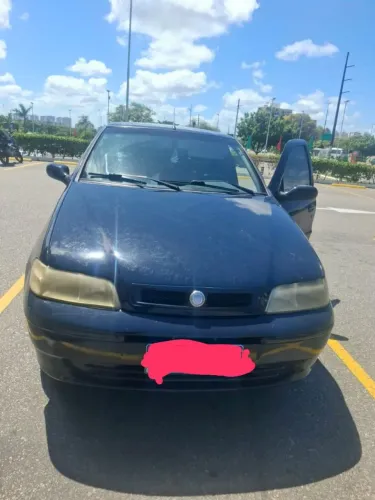 Fiat Palio 1.0/ Trofeo 1.0 Fire/ Fire Flex 4P 2006