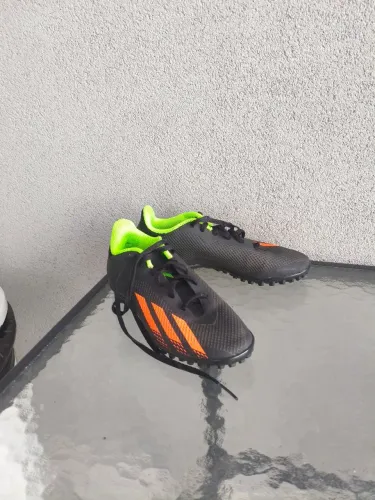 Chuteira Adidas X Speedportal.4 society