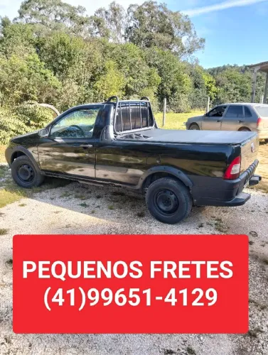 PEQUENOS FRETES *