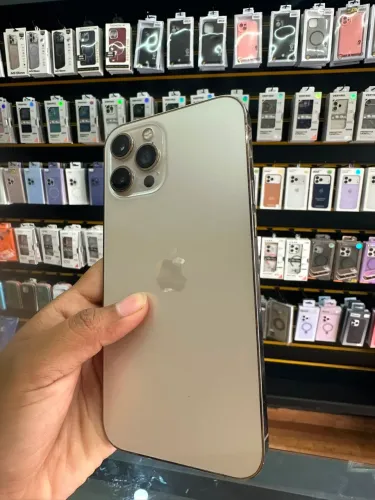 12 pro max 128GB