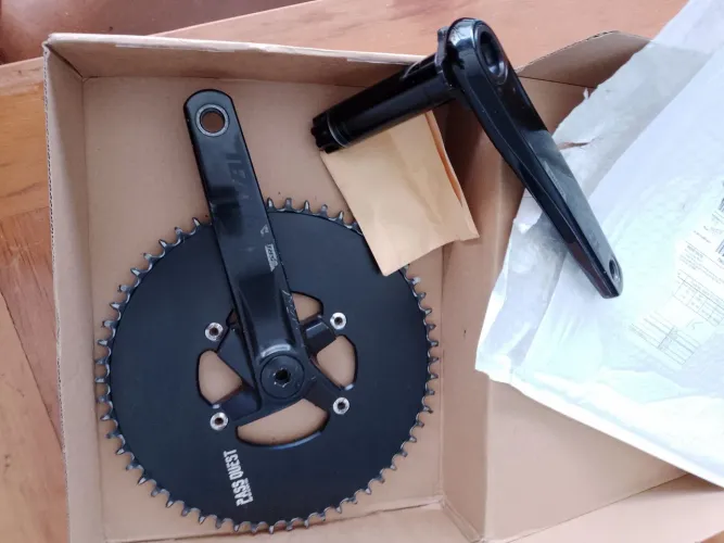 Pedivela Sram Rival D1 AXS 12s