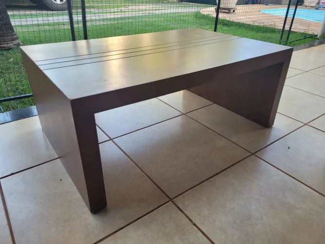 Mesa de centro
