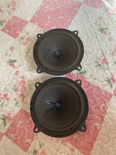 ALTO FALANTE ORIGINAL SANDERO 2012/13