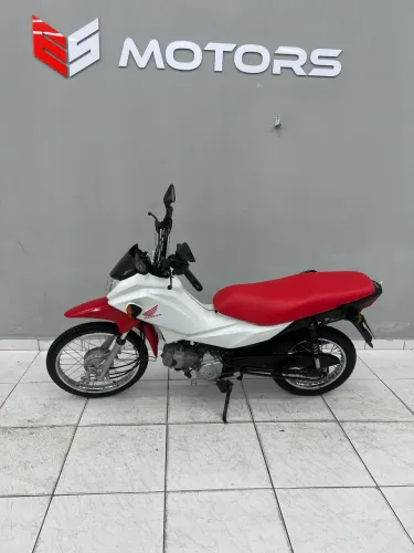 Promoção imperdível!! Pop 2020 baixo km ESMotors