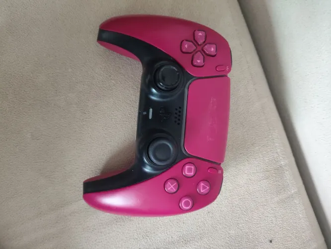 Controle ps5