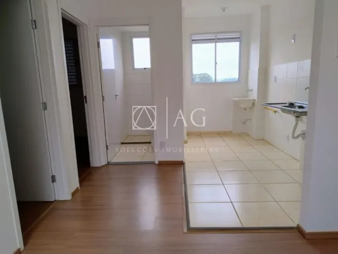 CONDOMINIO LAR AUSTRALIA