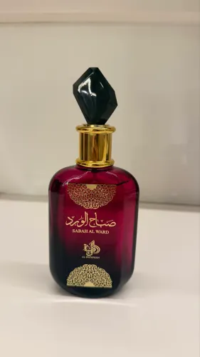 Perfume arabe Sabah al Ward