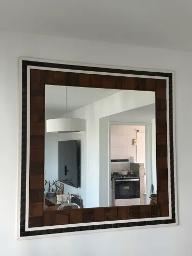 Espelho decorativo