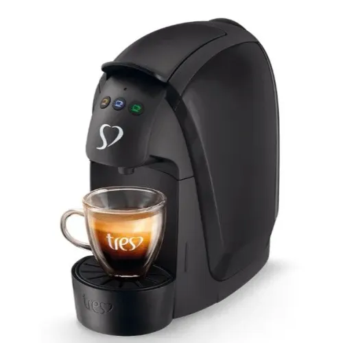 Cafeteira TRES LUNA