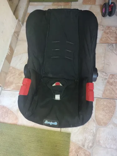 Vende-se BB conforto em bom estado 