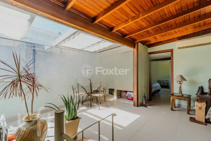 Cobertura à venda Rua Teixeira de Freitas, Santo Antônio - Porto Alegre