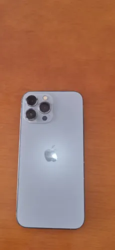 Ifhone 13 pro Max 256 GB