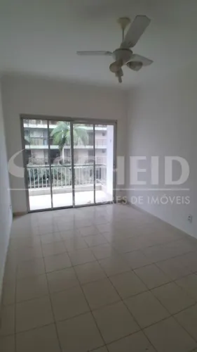 Praia da Enseda Guarujá SP, 1 quartos, sala com sacada, 60 metros, 1 vaga de garagem cober