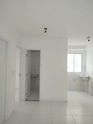 Apartamento Barra dos Coqueiros