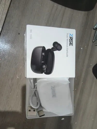 Fone de ouvido bluetooth TWS