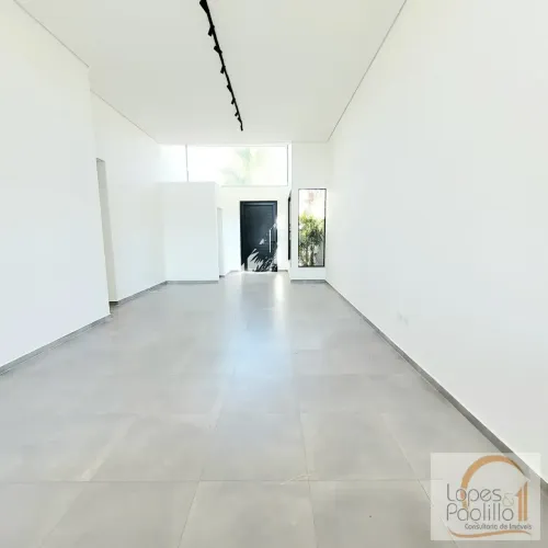 Casa com 3 dormitórios para alugar, 135 m² - Vila Santista - Atibaia/SP