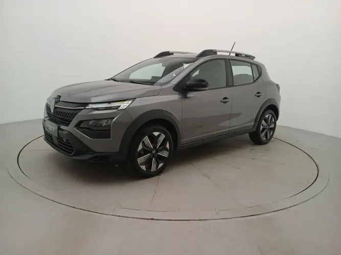 Renault Kardian Techno Flex 1.0 TB 12V 5P Aut. 2025